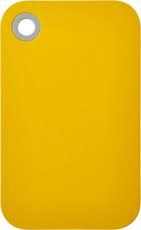 Mepal Frühstücksbrettchen – Yellow 1