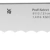 WMF Brotmesser 34cm 5