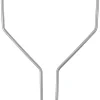 Triangle Drahtkäseschneider 24 Cm 5
