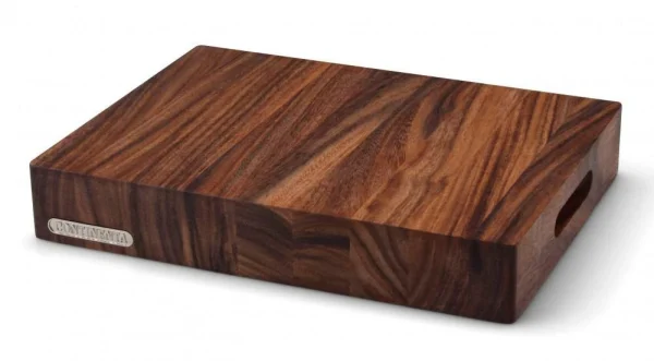 Continenta Hackblock Aus Akazienholz 1