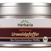 Herbaria Tellicherry Urwaldpfeffer 7