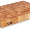 Boos Blocks Hackbrett Aus Ahorn, 51 X 38 Cm 5