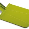 Joseph Joseph Faltbares Schneidebrett Chop2Pot Plus Klein In Grün 7