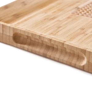 Joseph Joseph Schneidebrett Cut&Carve Bamboo 10