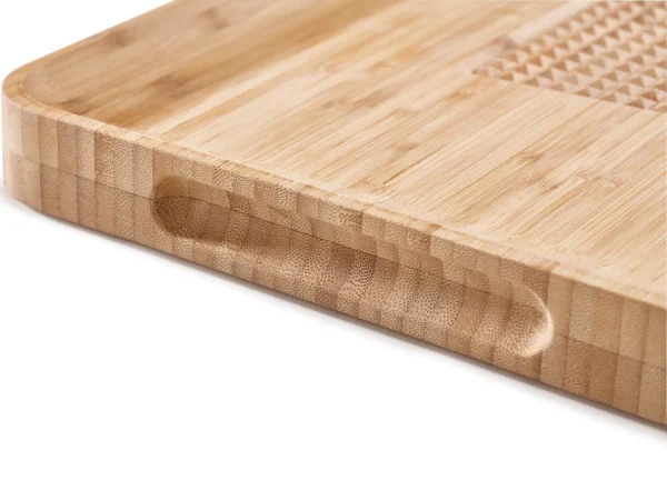 Joseph Joseph Schneidebrett Cut&Carve Bamboo 3