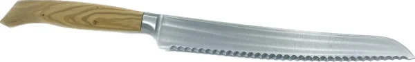 Brotmesser KochForm 3
