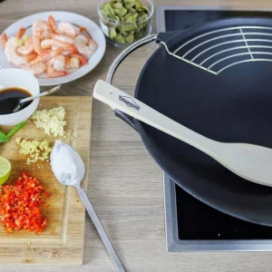 Küchenprofi Wok Set Premium 12