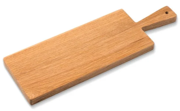 Macani Schneidebrett Kollektion Eiche 1