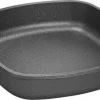 Woll Viereck-Servierpfanne Titanium Nowo 7